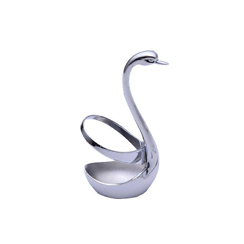 Stylish Base Cutlery Holder For Household Users 7.5 X 6 X 15.5 Cm 1Pack