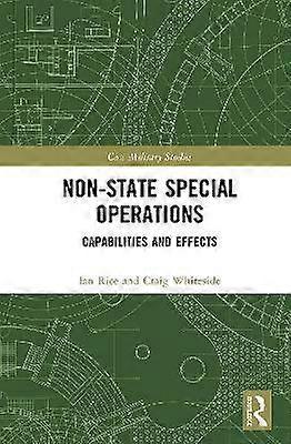 Non-state Special Operations