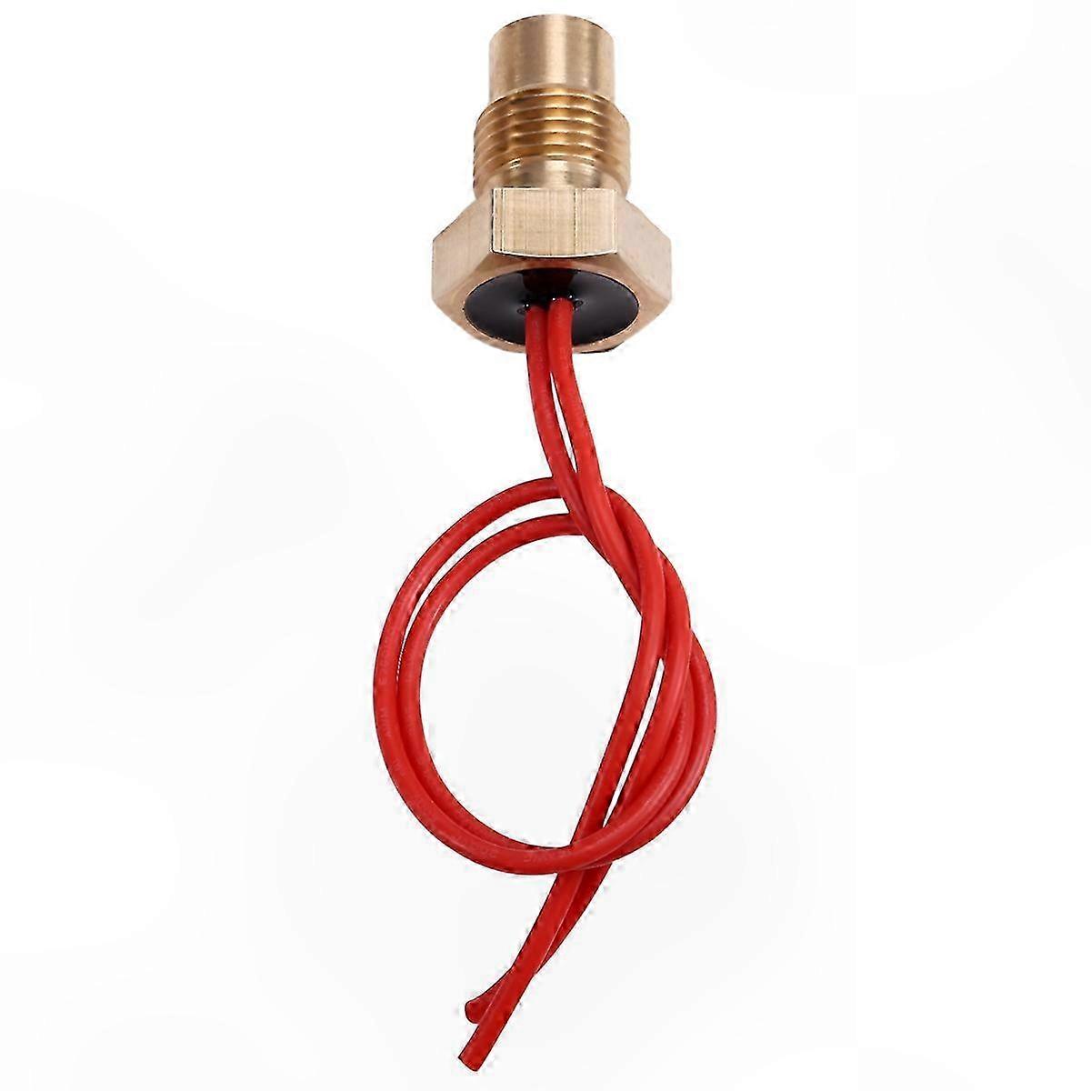 Air Compressor Temperature Sensor for Industrial Use