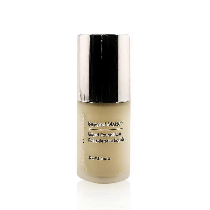 Jane Iredale Beyond Matte Liquid Foundation - # M5 (light To Medium With Gold Undertones) 27ml/0.9oz 2025