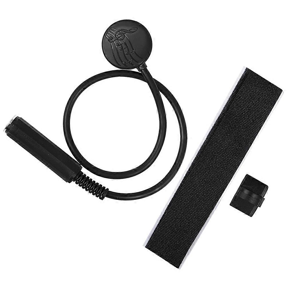 Practical Acoustic Guitar Pickup Guitar Pickup for Music Performance 2Sets