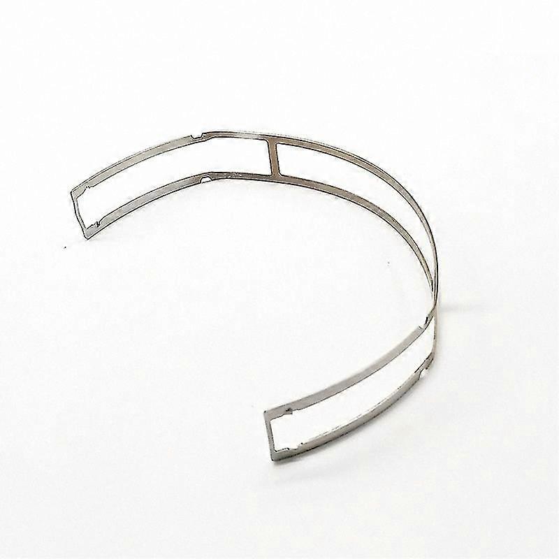 Steel Bow Headband Beam for Noise-Canceling Wireless Headphones Compatible with Multiple Models