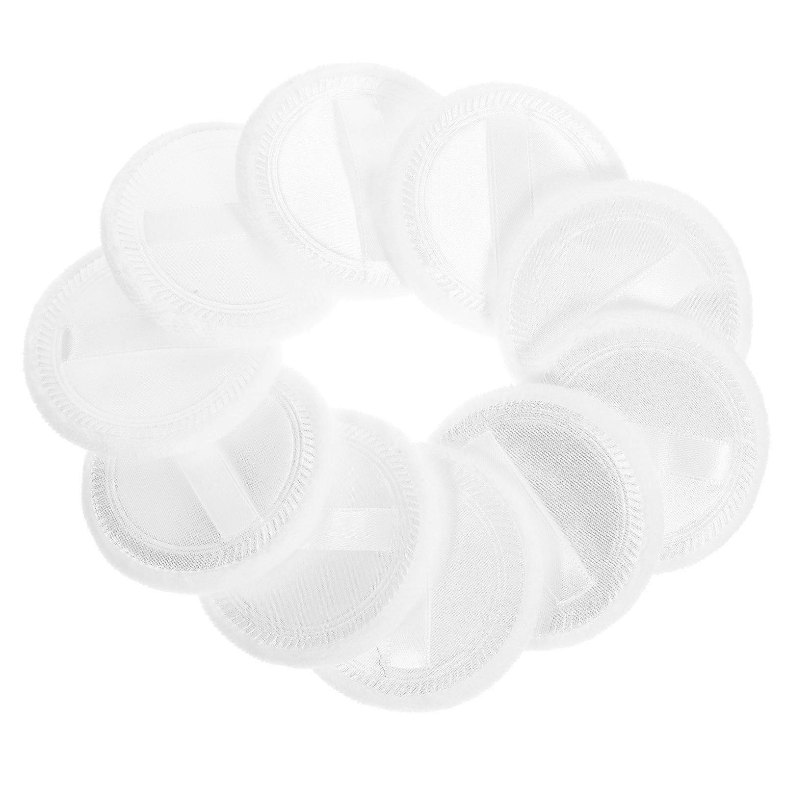 Foundation Makeup Cotton Powder for Face Use 50Pcs