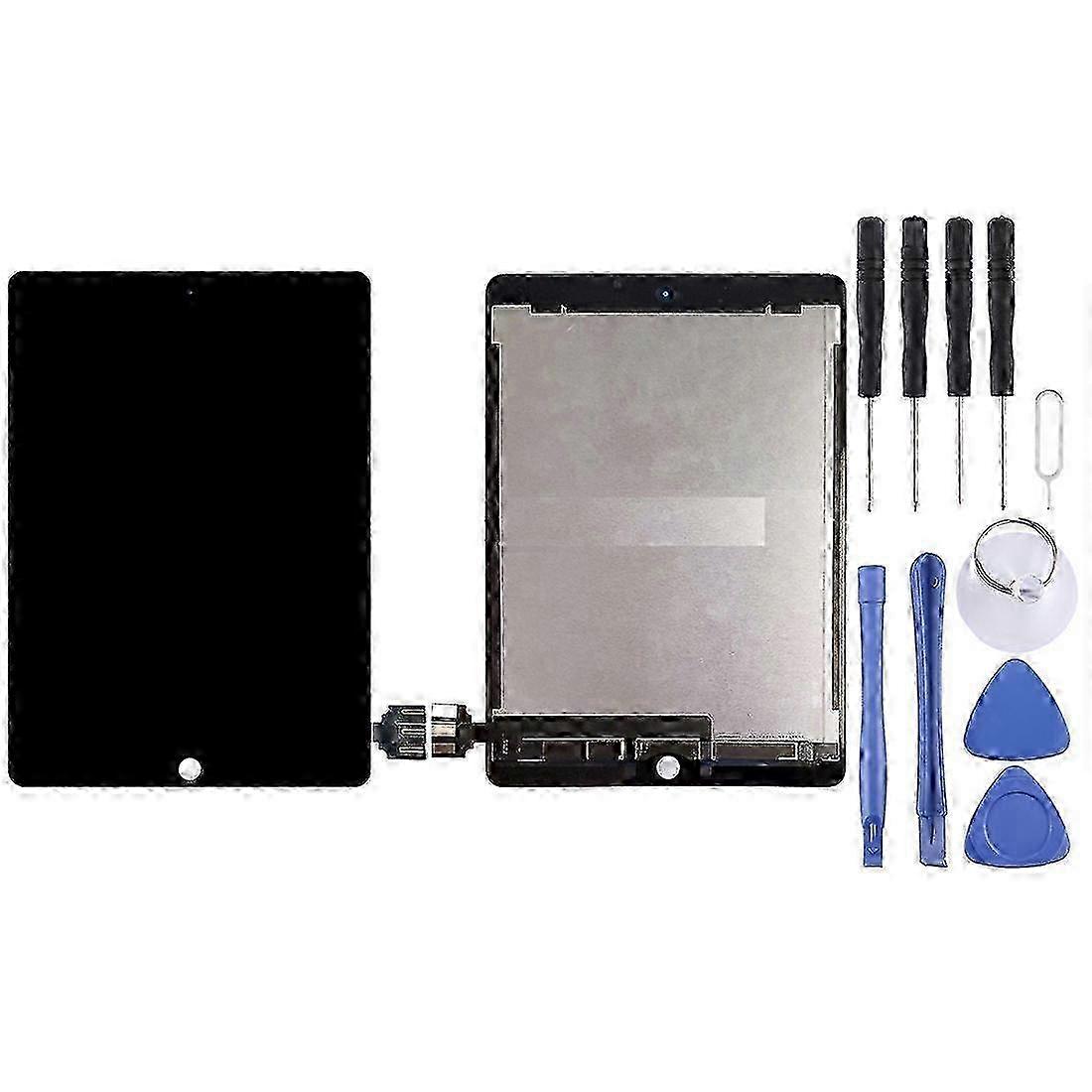 OEM LCD Screen for iPad Pro 9.7 inch / A1673 / A1674 / A1675 with Digitizer Full Assembly