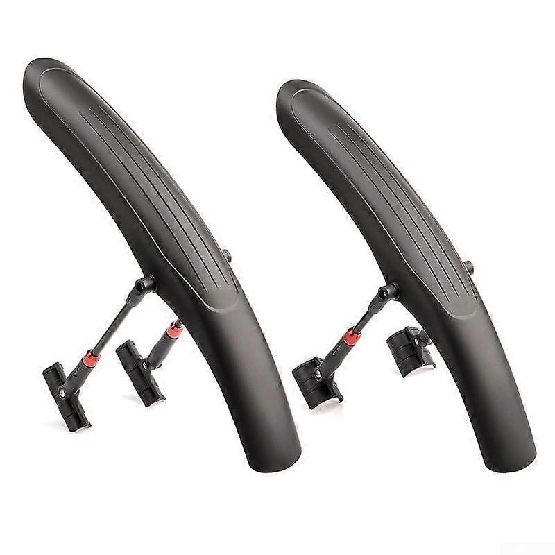Lightweight Adjustable Mudguard For RXC Quick Release Aluminum Outdoor Cycling