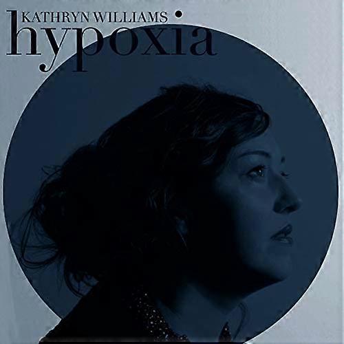 Kathryn Williams - Hypoxia  [VINYL]