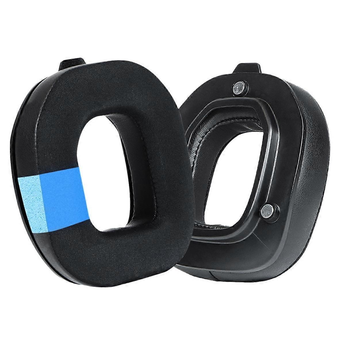 Ear Pads for Astro A50 Gen4 Noise Isolating Memory Foam