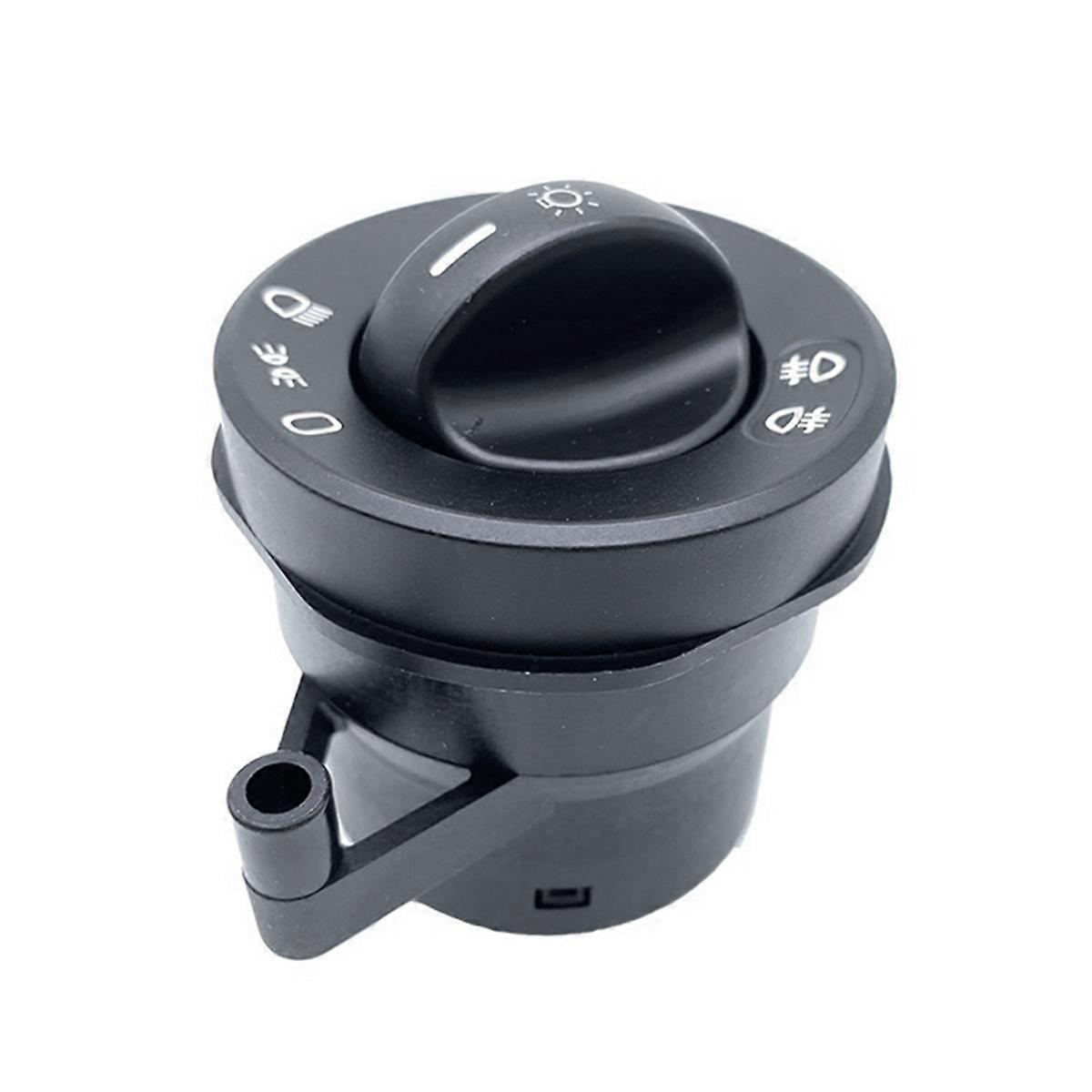 Light Switch with Fog Lamp for Mercedes-Benz Actros Axor Atego Econic