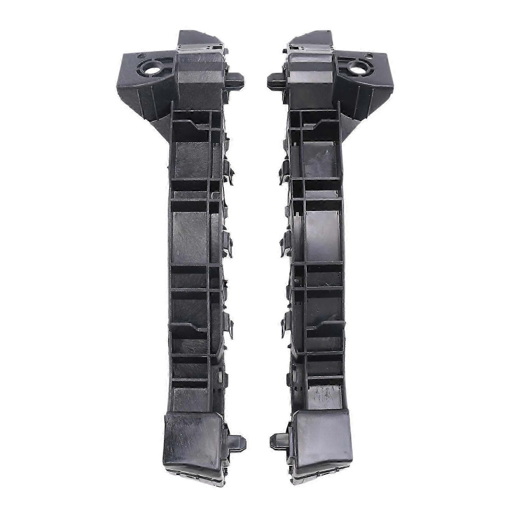 Car Left and Right Front Bumper Bracket for 2009-2013