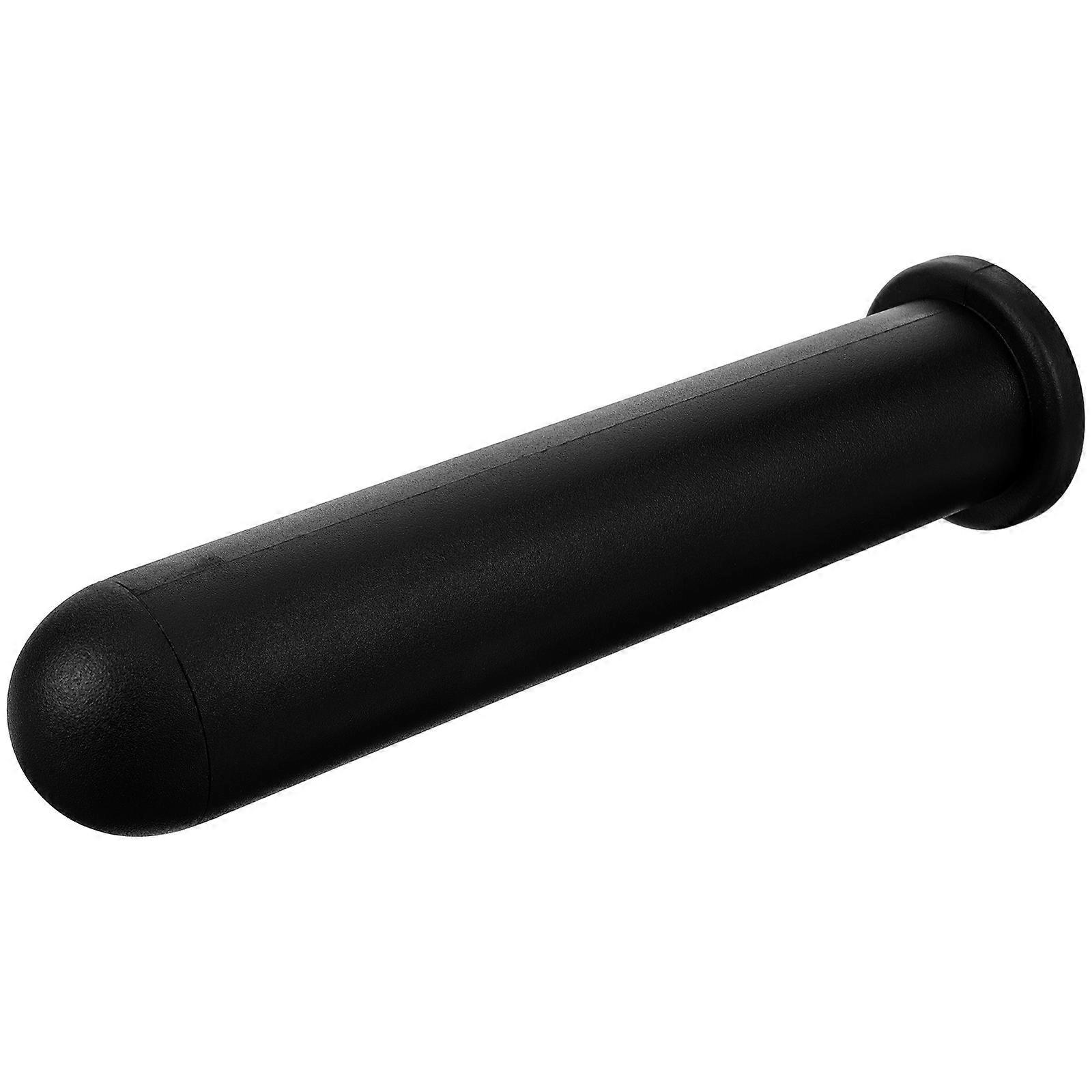 Portable Dumbbell Handle Sleeve Grip for 4Pcs Anti-Slide Barbell Handles