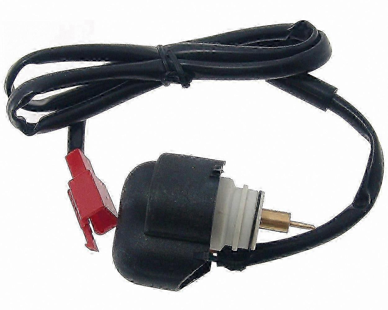 Cold Start Accessory for 50cc Carburetor Compatible with Electronic Choke Systems