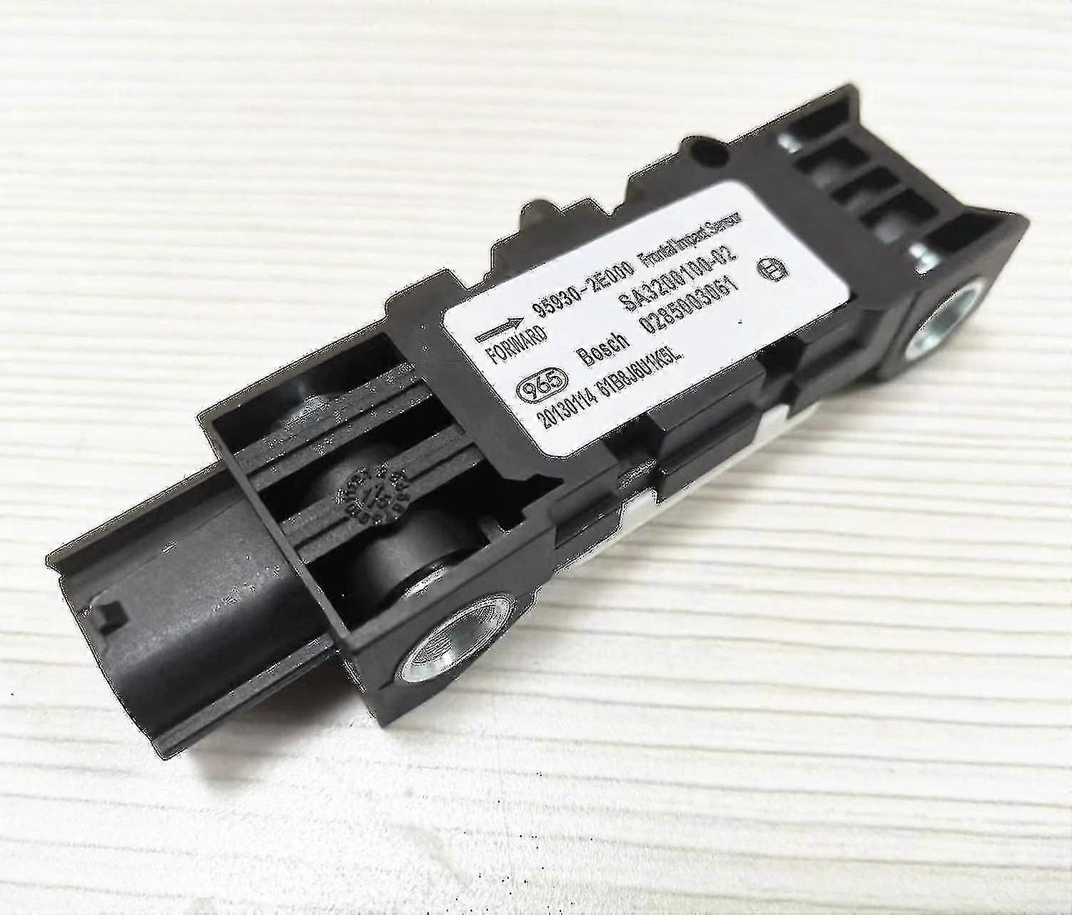 Crash Sensor for 2004-2010 Kia Sportage & Hyundai Tucson, Part Number 95930-2e000