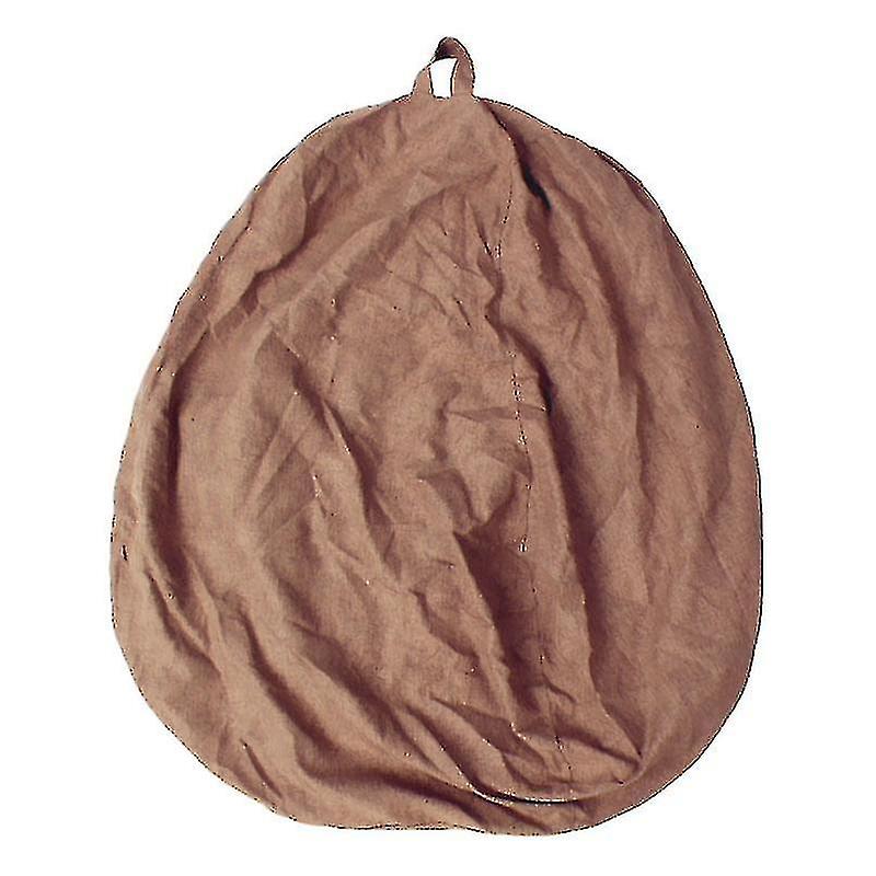 Lazy Sofa Cover Bean Bag Cover Sofa Cover Chair Covers Furniture Cover