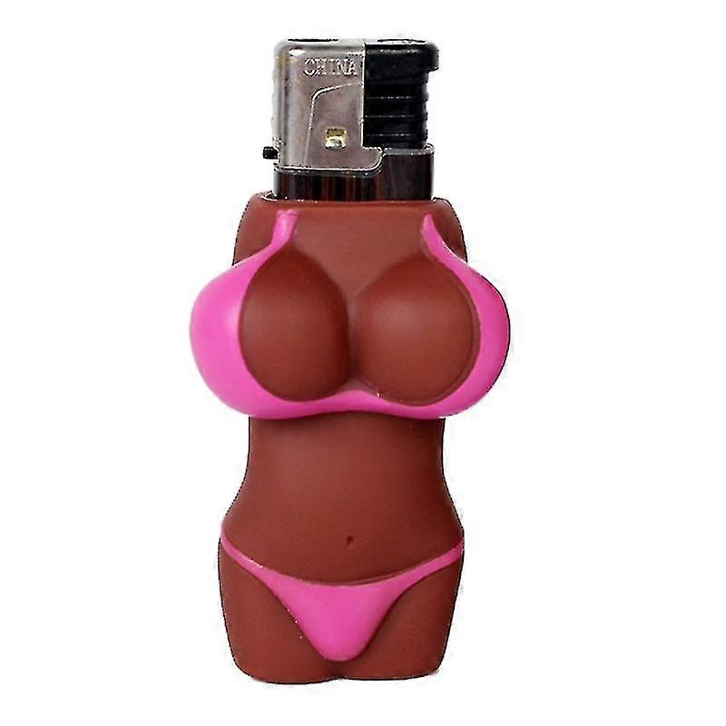 Couple Lighter Case Smoking Supplies Lighter Protector Holder