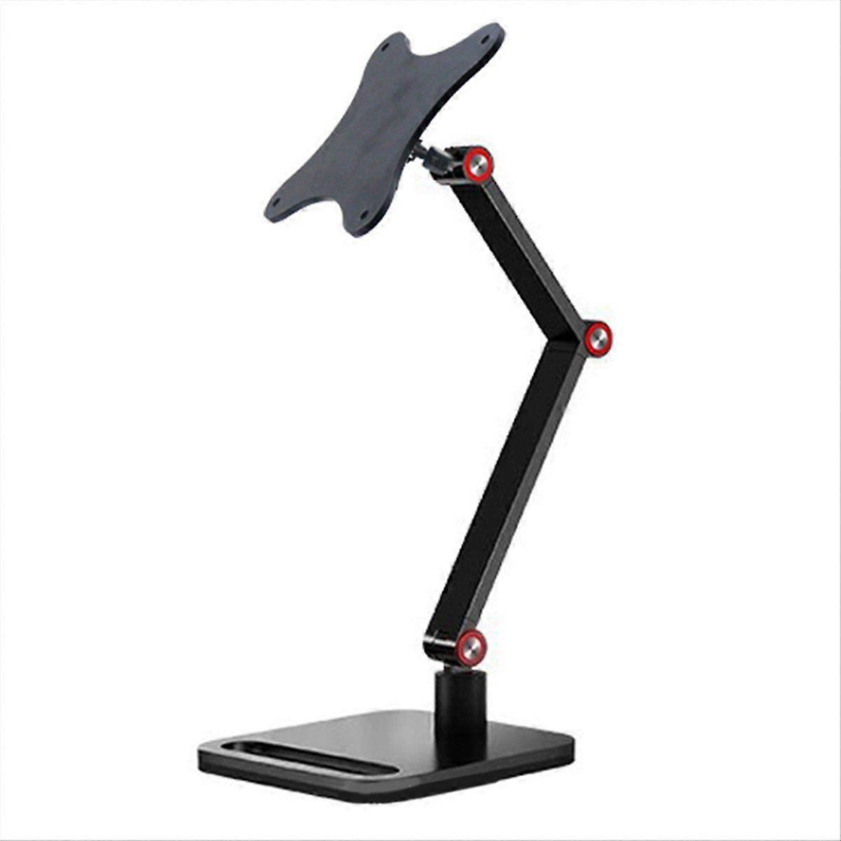 Monitor Stand Quick-Release Mount Aluminum Alloy Desktop Stand