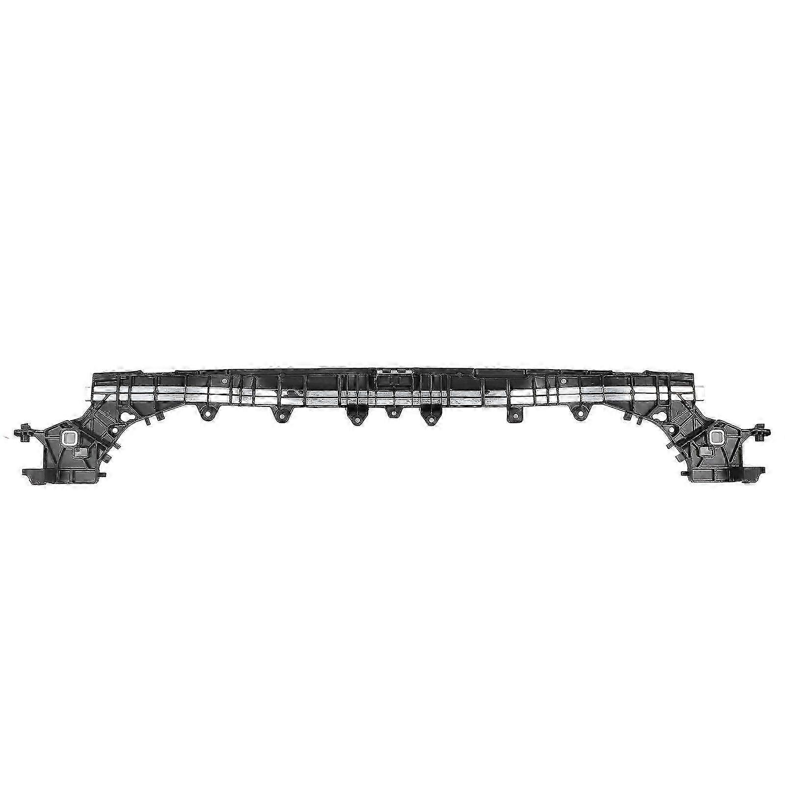 Bumper Mounting 2056204101 Bumper Center Bracket Retainer Replacement For Benz Cclass W205 2015 To 2018