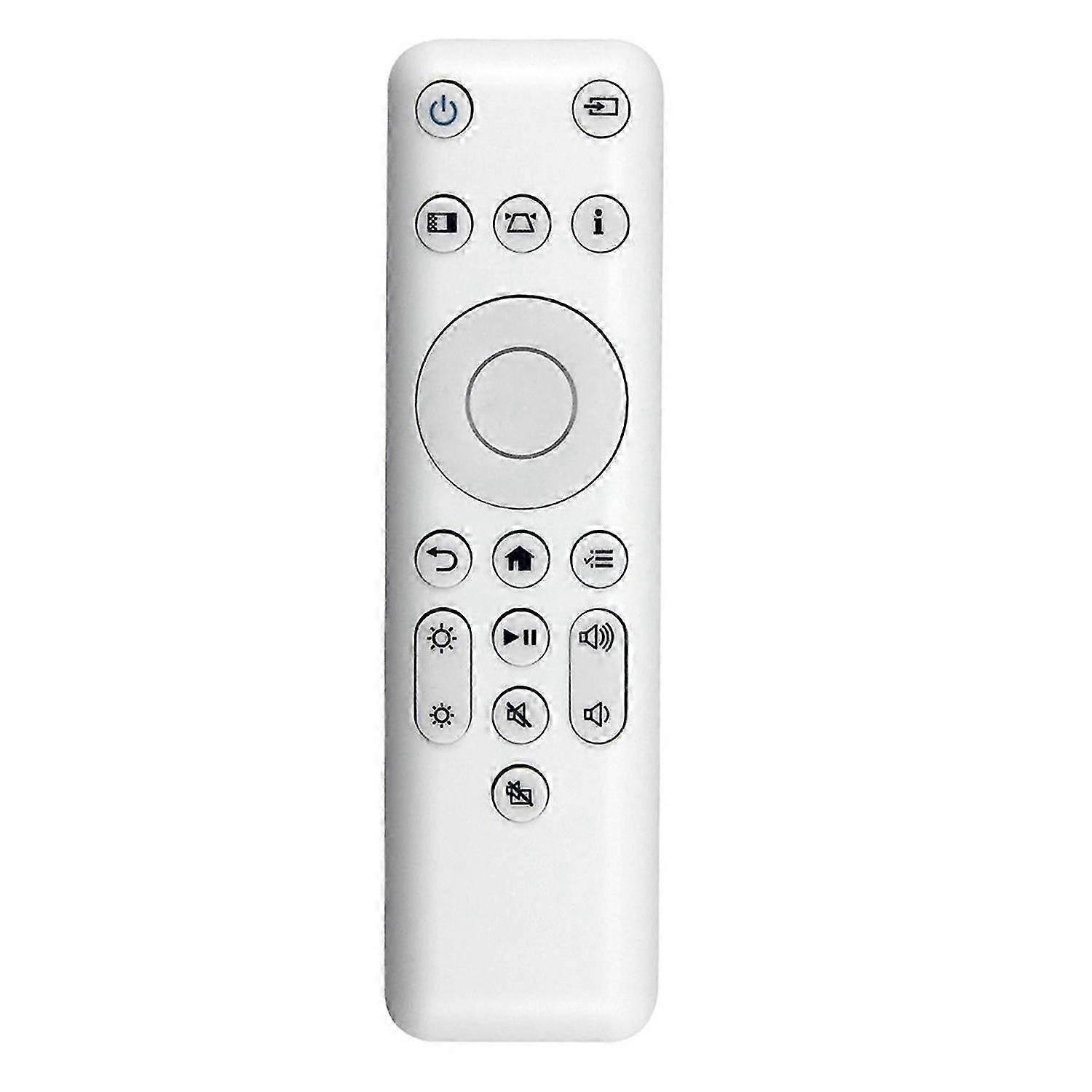 Replace CH-TZ2800 Remote Control for Epson CH-TZ2800 Projector Remote Control