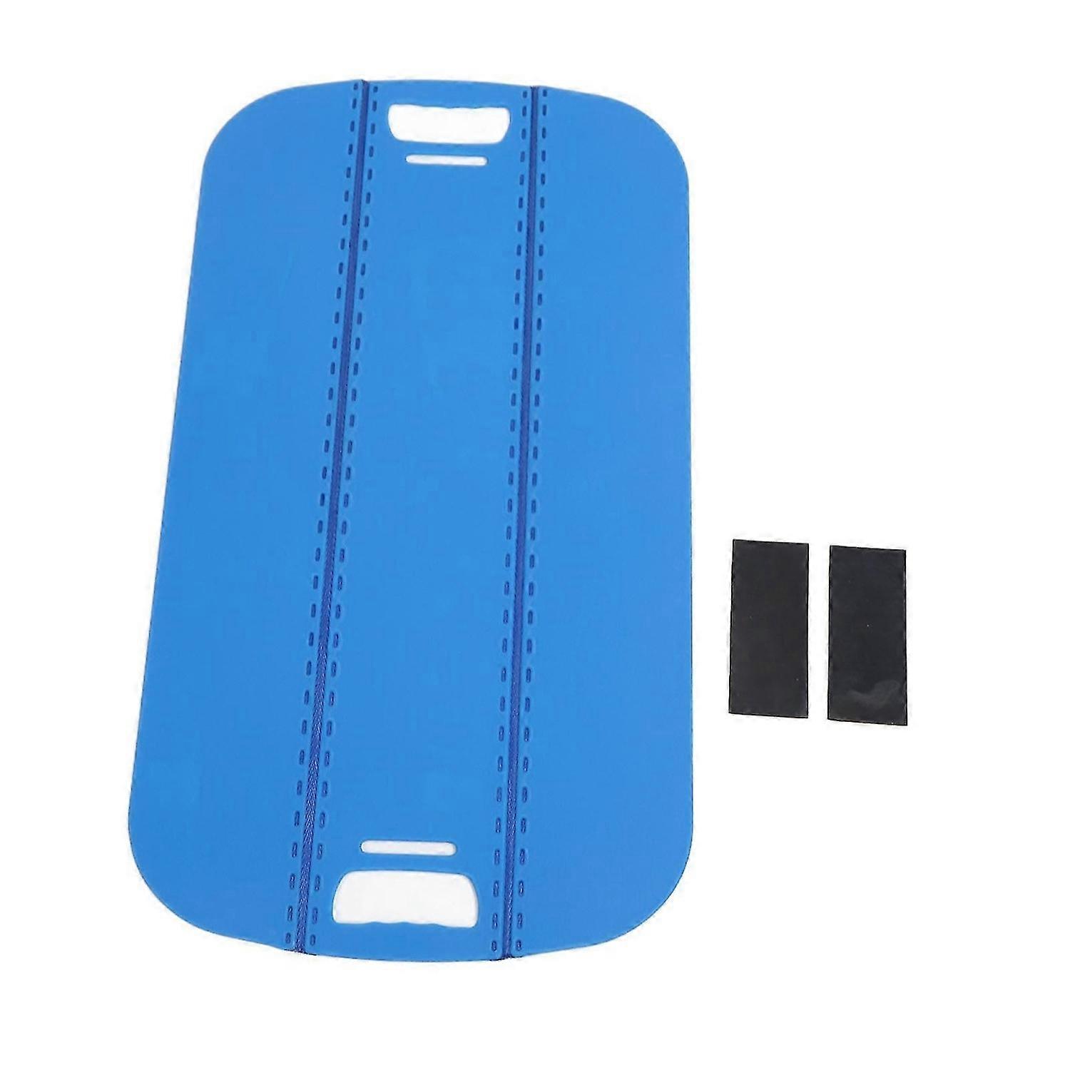 Transfer Board Slide Assistance Transfer Device Senior Move Assist Foldable Bed Transfering Board