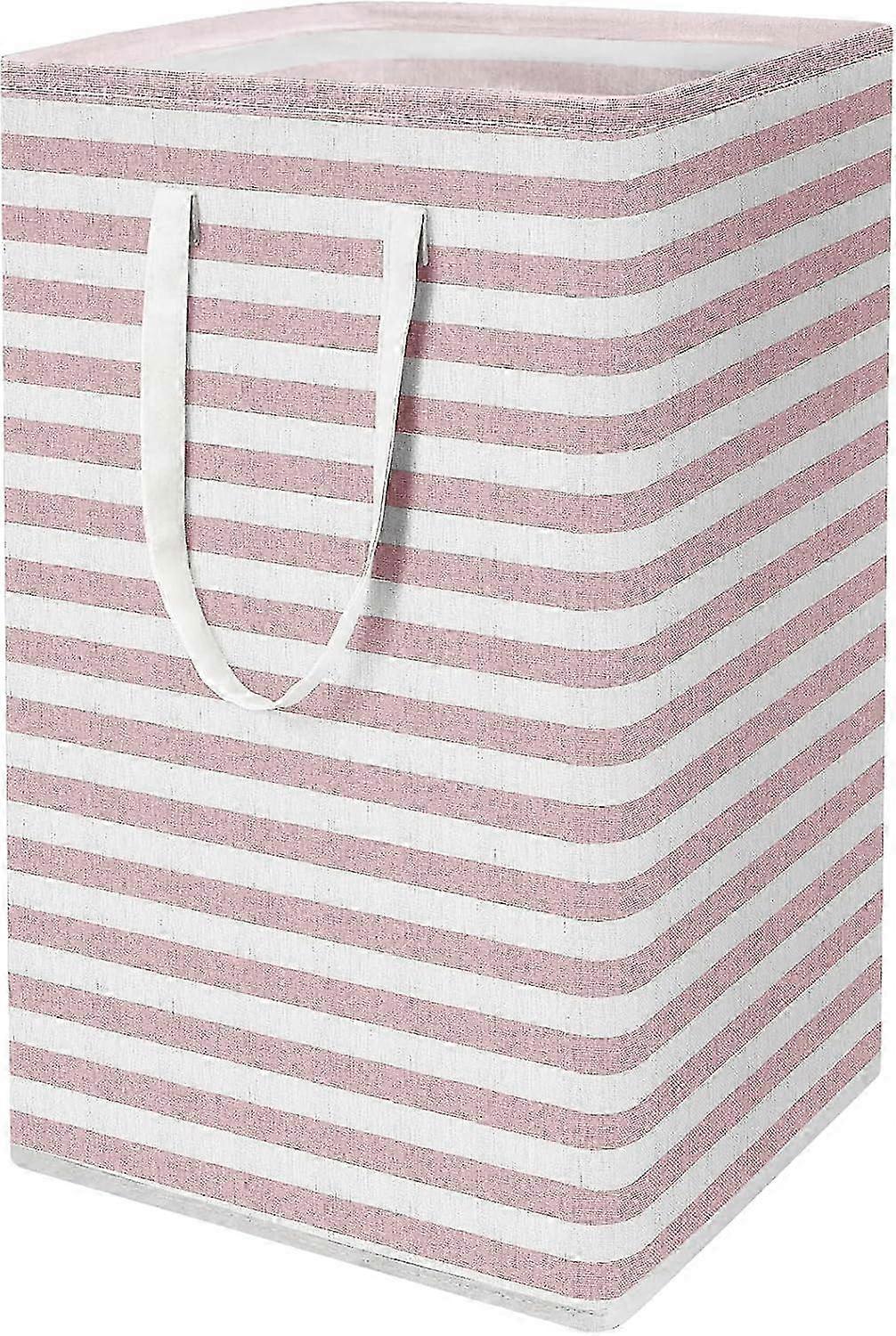 75L Waterproof Collapsible Laundry Hamper 25-26