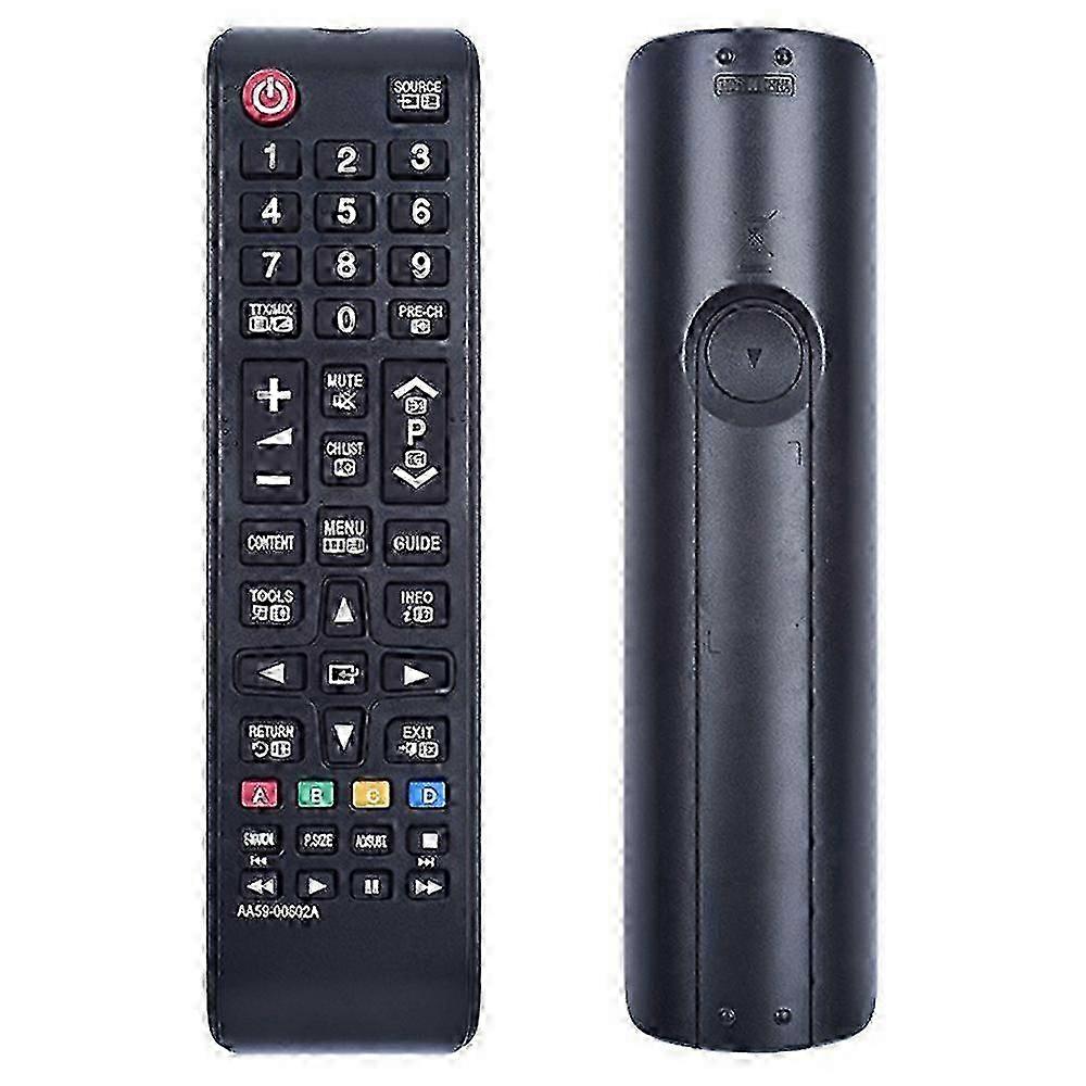 Tv Remote Control, Remote Control Controller Replacement 25-26s