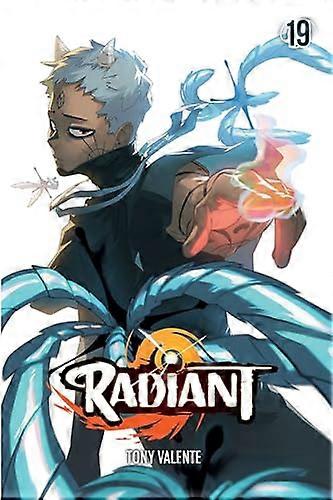 Radiant Vol. 19