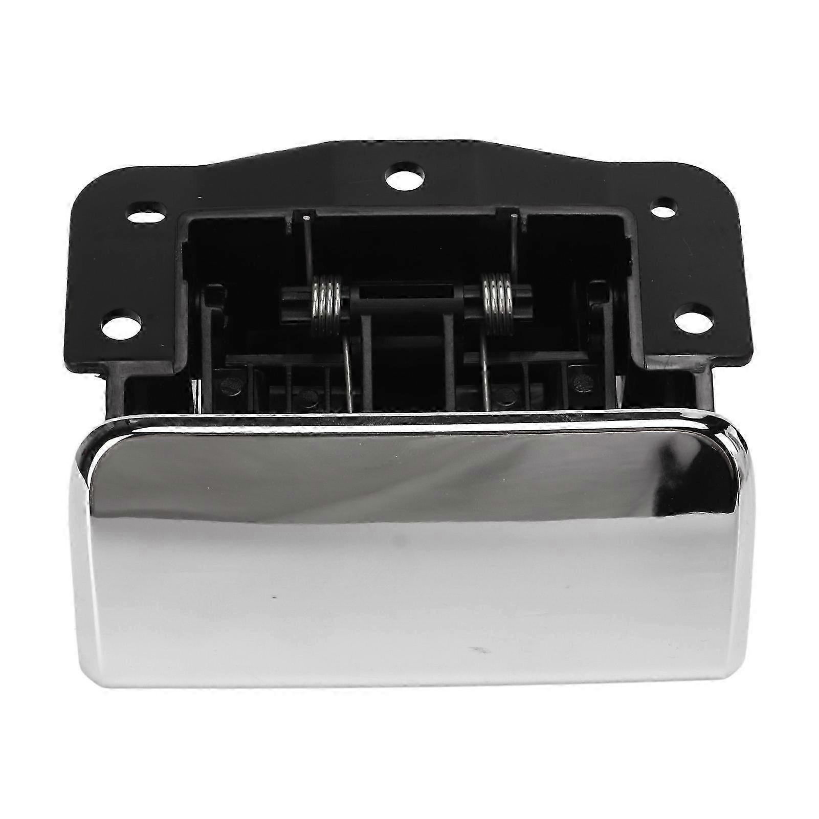 Front Center Console Latch Armrest Handle 68230371AA Replacement RAM 1500 2500 3500 4500 5500