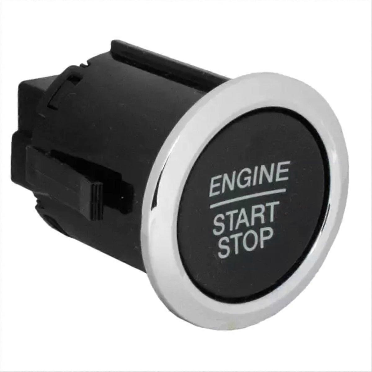 DG9Z10B776BA Car Start Button for Fusion 2013-2016
