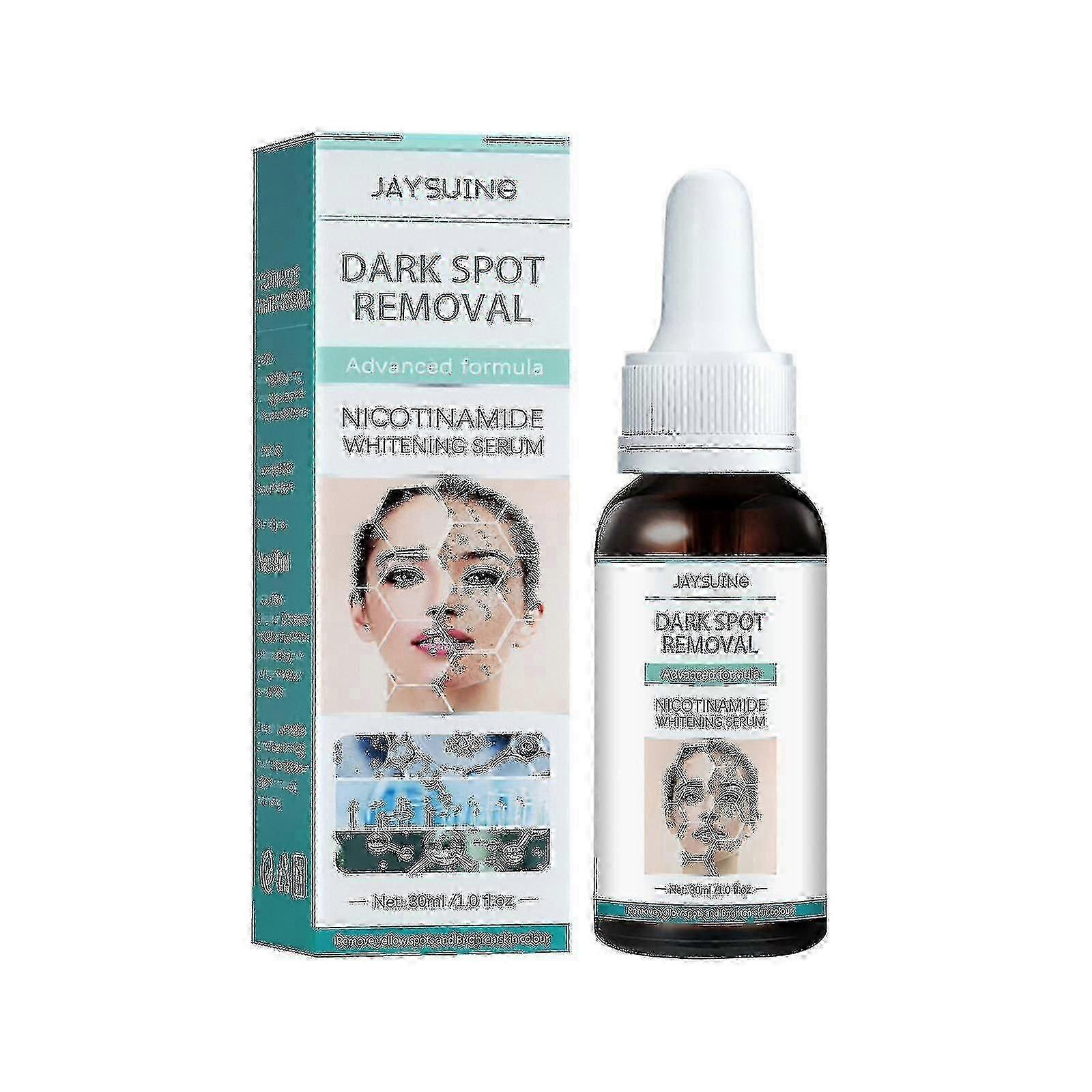 ジェイスイン ナイアシンアミド エッセンス ライトニング スポット モイスチャライジング アンチリンクル | |