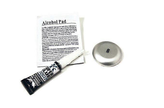 Security Slot Adapter