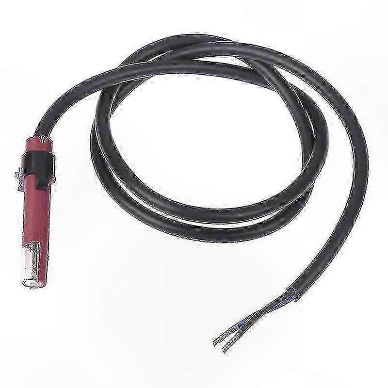 Industrial Burner Flame Sensor with Photocell Technology for Reliable Detection