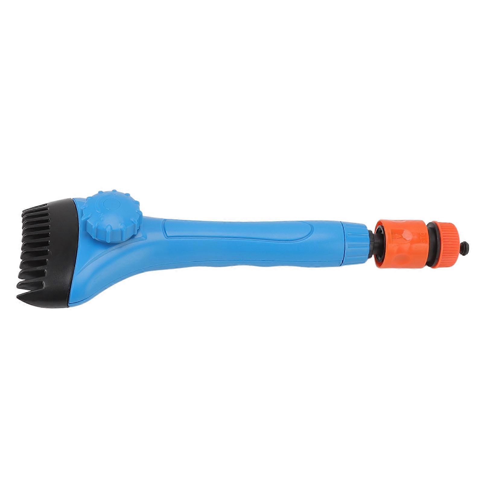 Pool Filter Cartridge Cleaner Cleaning Brush Pleat Clean Tool  Standard Accessory