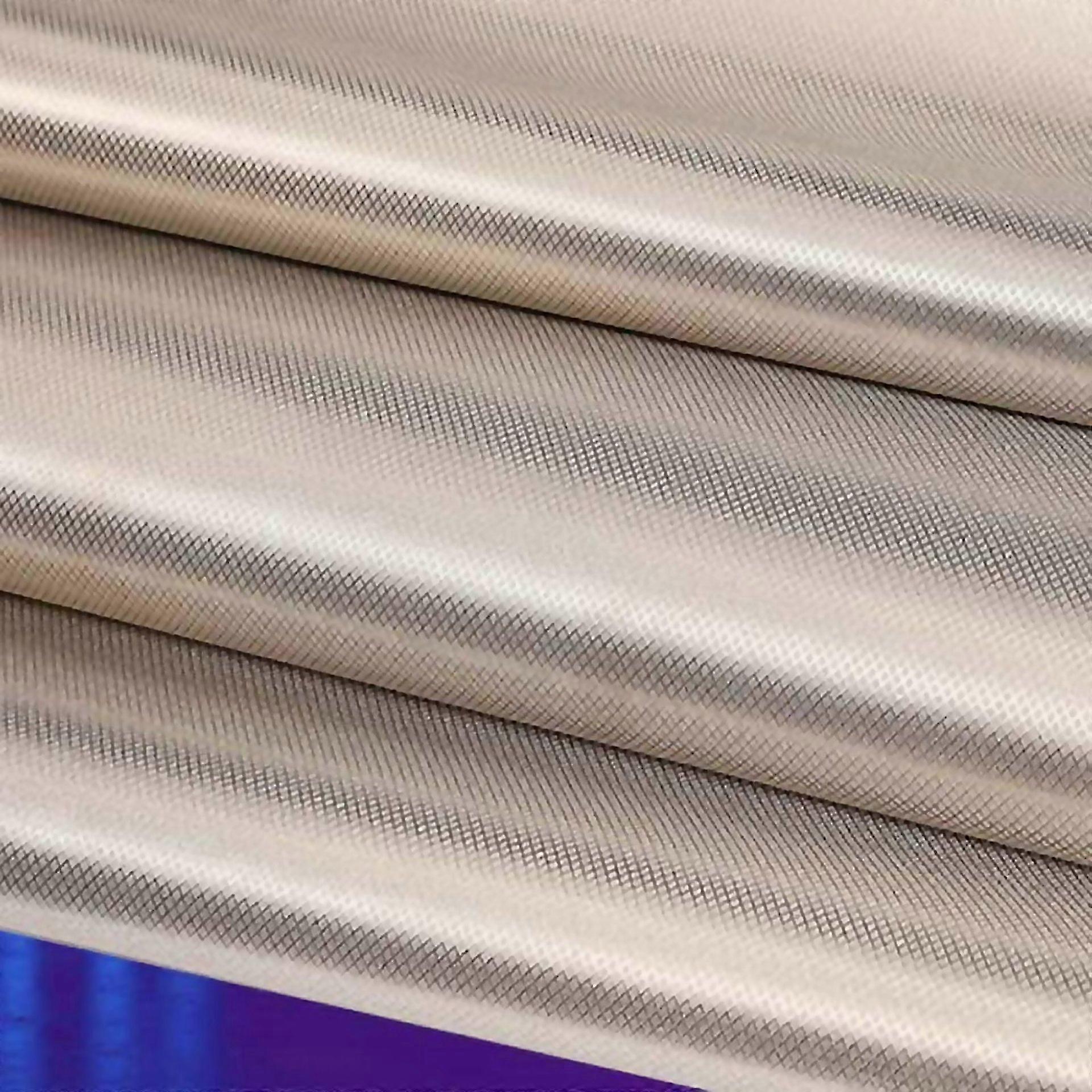 For Military Grade Faraday Fabric Faraday Cloth Fabric Copper Emf Shielding Signal Blocking