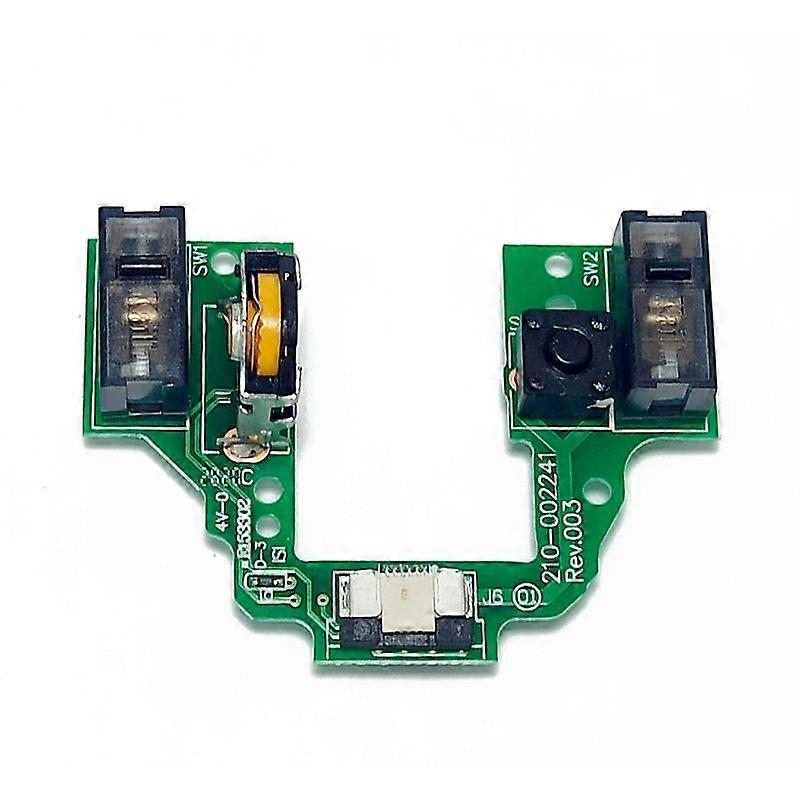 Top Maus Motherboard Button Board Micro Switch für G Pro X Superlight