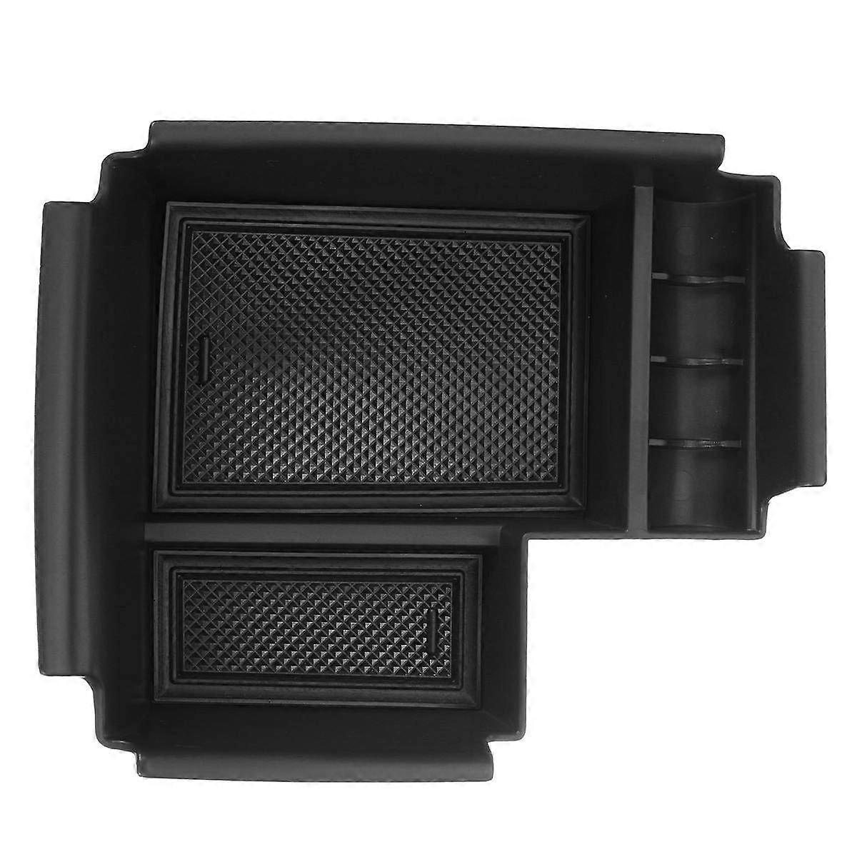 Car Central Storage Box For K3 Cerato Forte BD 20192020 Armrest Storage Organizer Tray Center Console