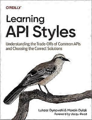 Learning API Styles