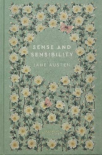 Sense & Sensibility - Jane Austen