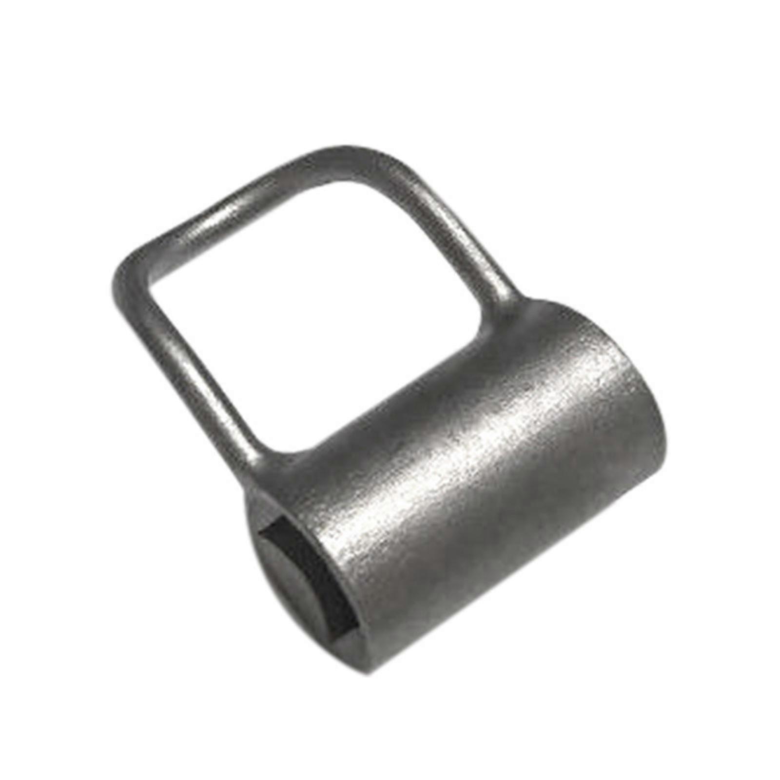 Compact Faucet Removal Tool Professional Angle Valves Wrench For Tight Space Practical Steel Construction Multicolor