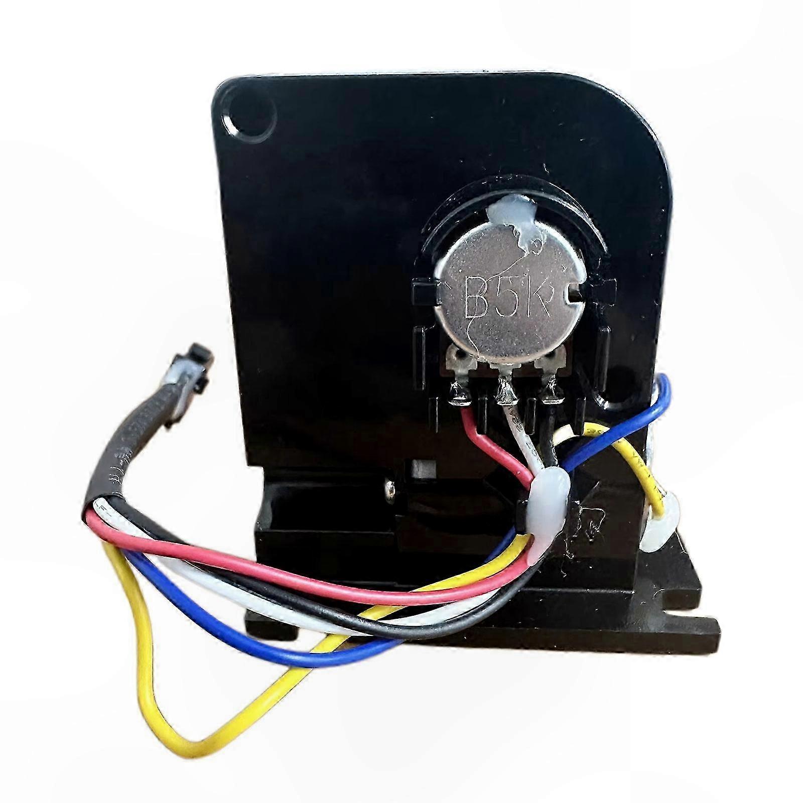 Exercise Bike & Rowing Machine Replacement Resistance Motor - Easy Installation