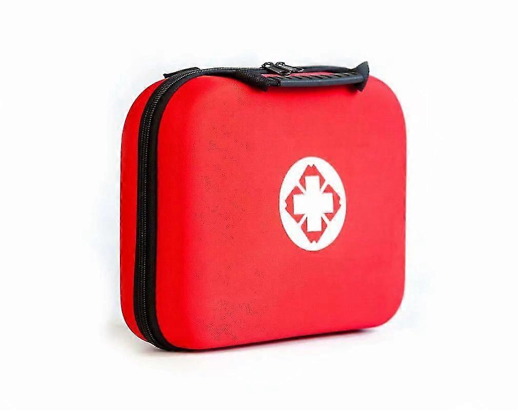 Portable First Aid Kit