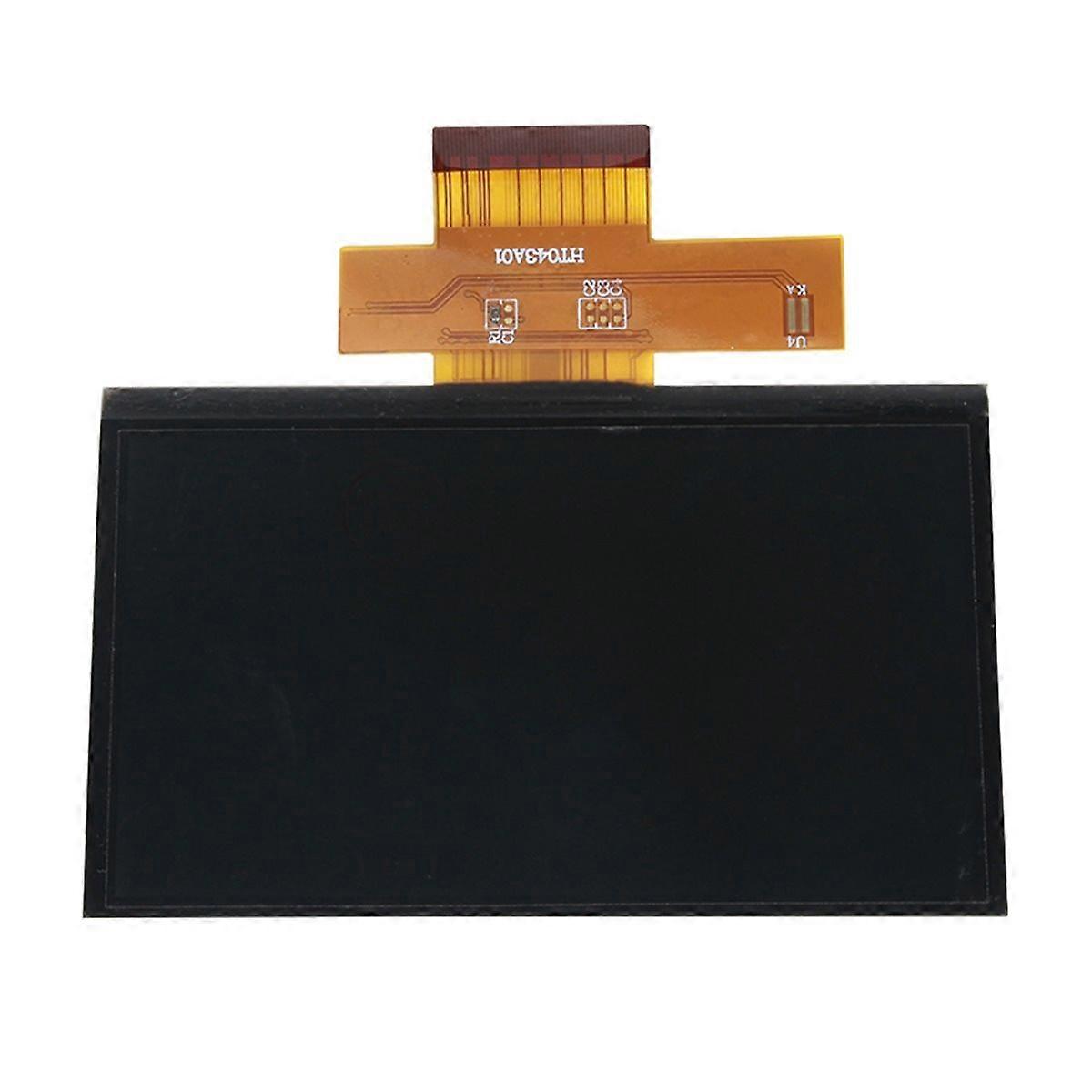 LCD Display