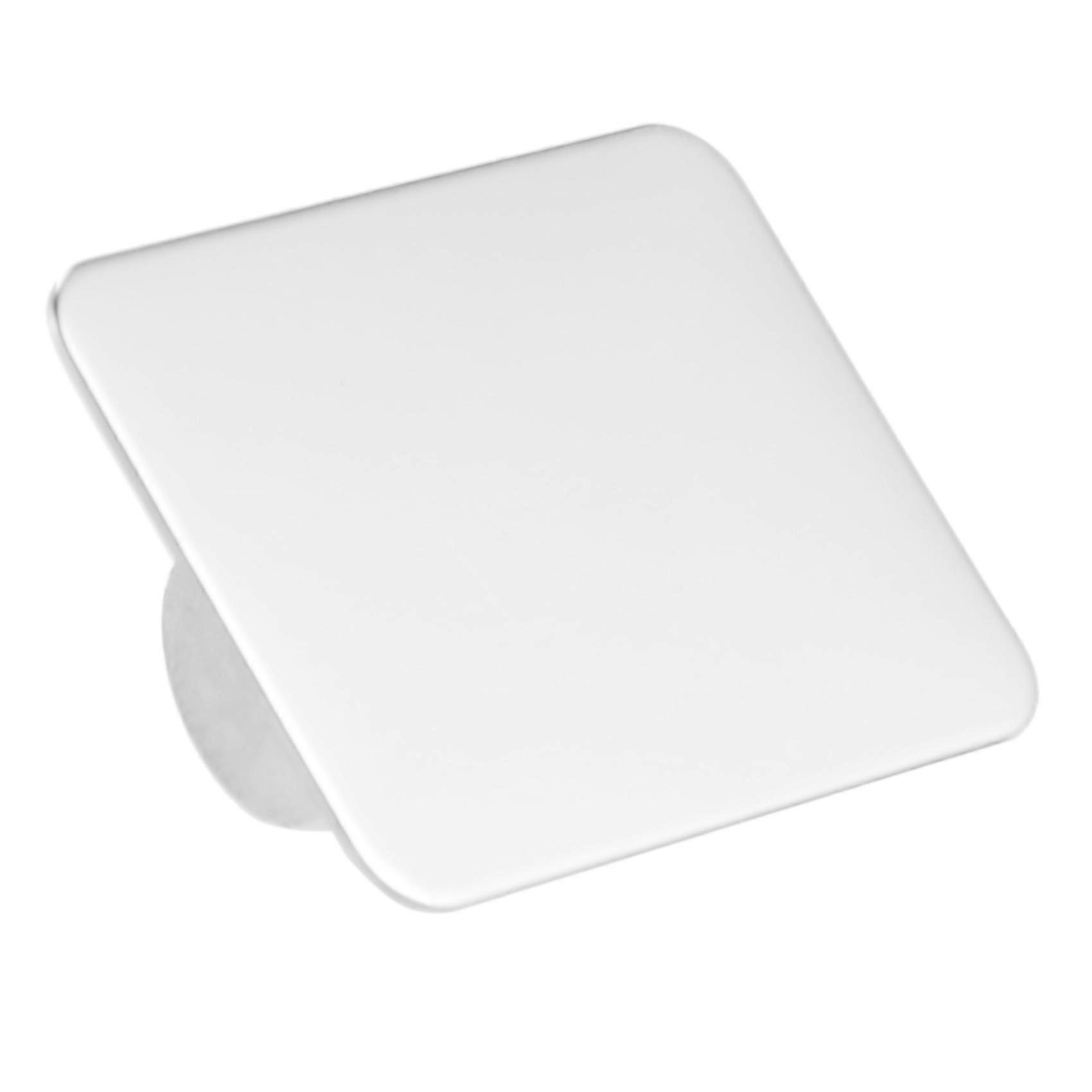 Salon Manicure Finger Ring Color Palette Make Up Cream Foundation Mixing Palette Cosmetic Make Up To