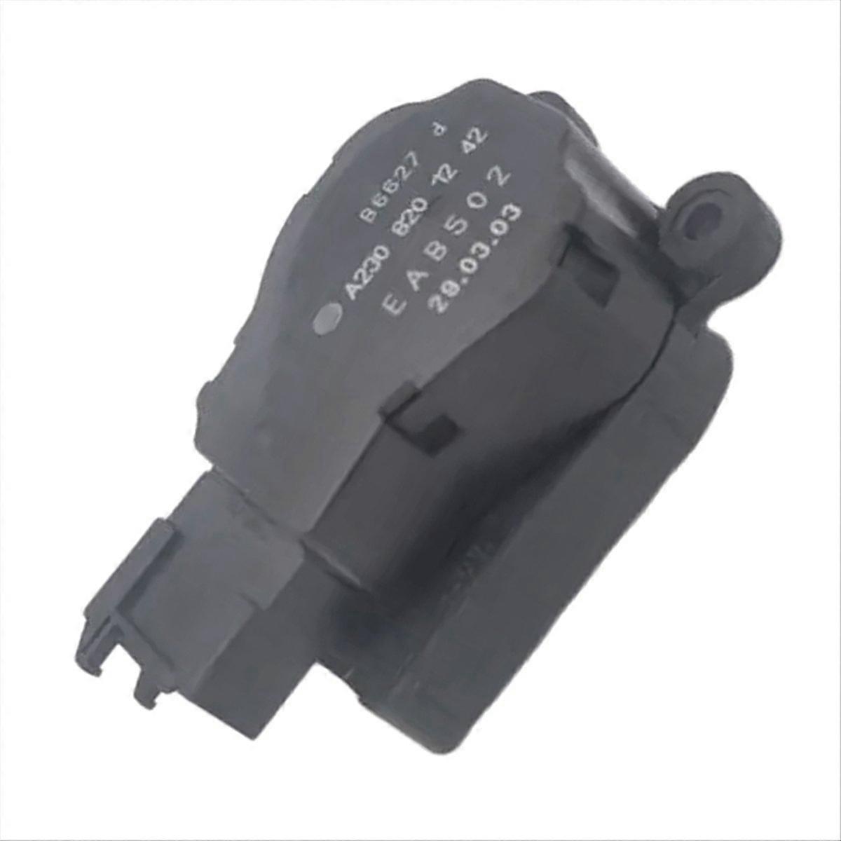 Klimatizace Topení Servomotor Pro 