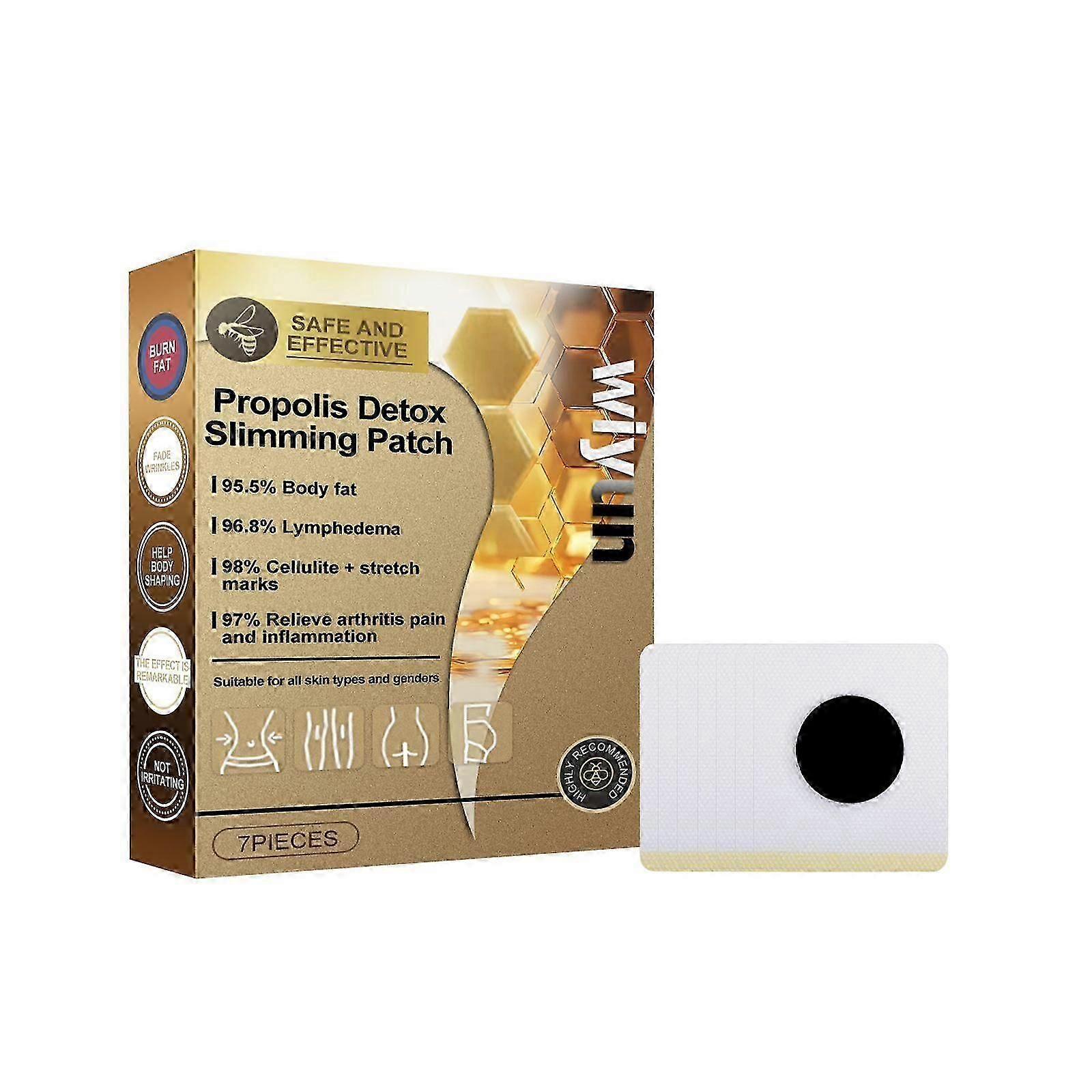 Wiyun Body Care Patches Show Off A Graceful Figure, Are Light And Gentle, And Moisturize The Skin. Lazy Body Care Patches