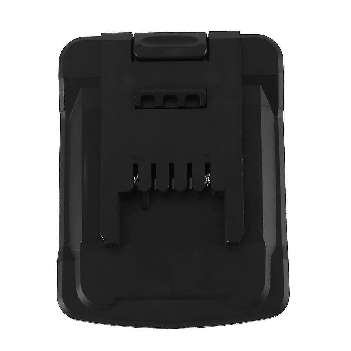 Battery Convertor Adapter for Converting 20v Battery to 18v Batteries