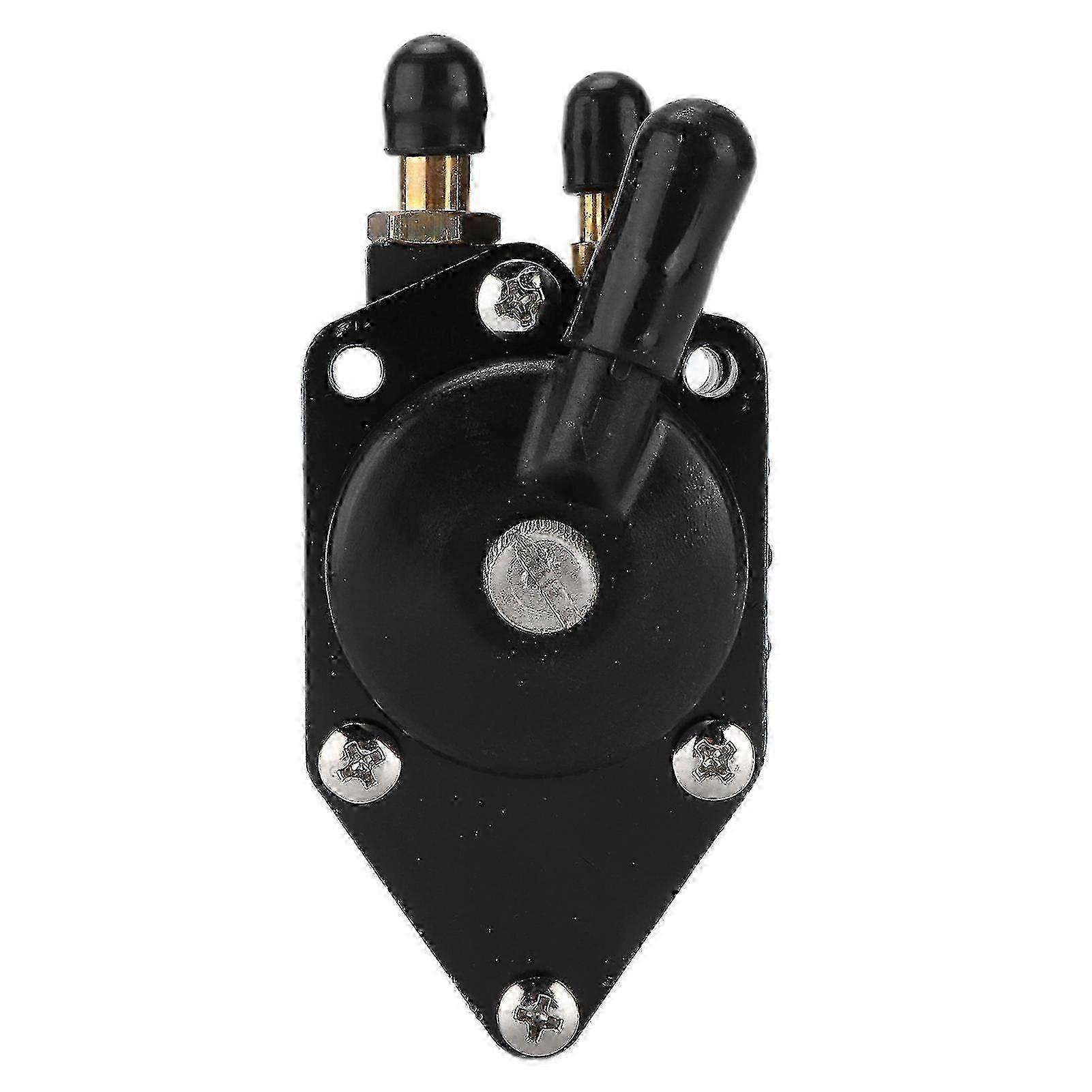 Outboard Engine Fuel Pump Replacement for Johnson Evinrude 25-135 HP Models