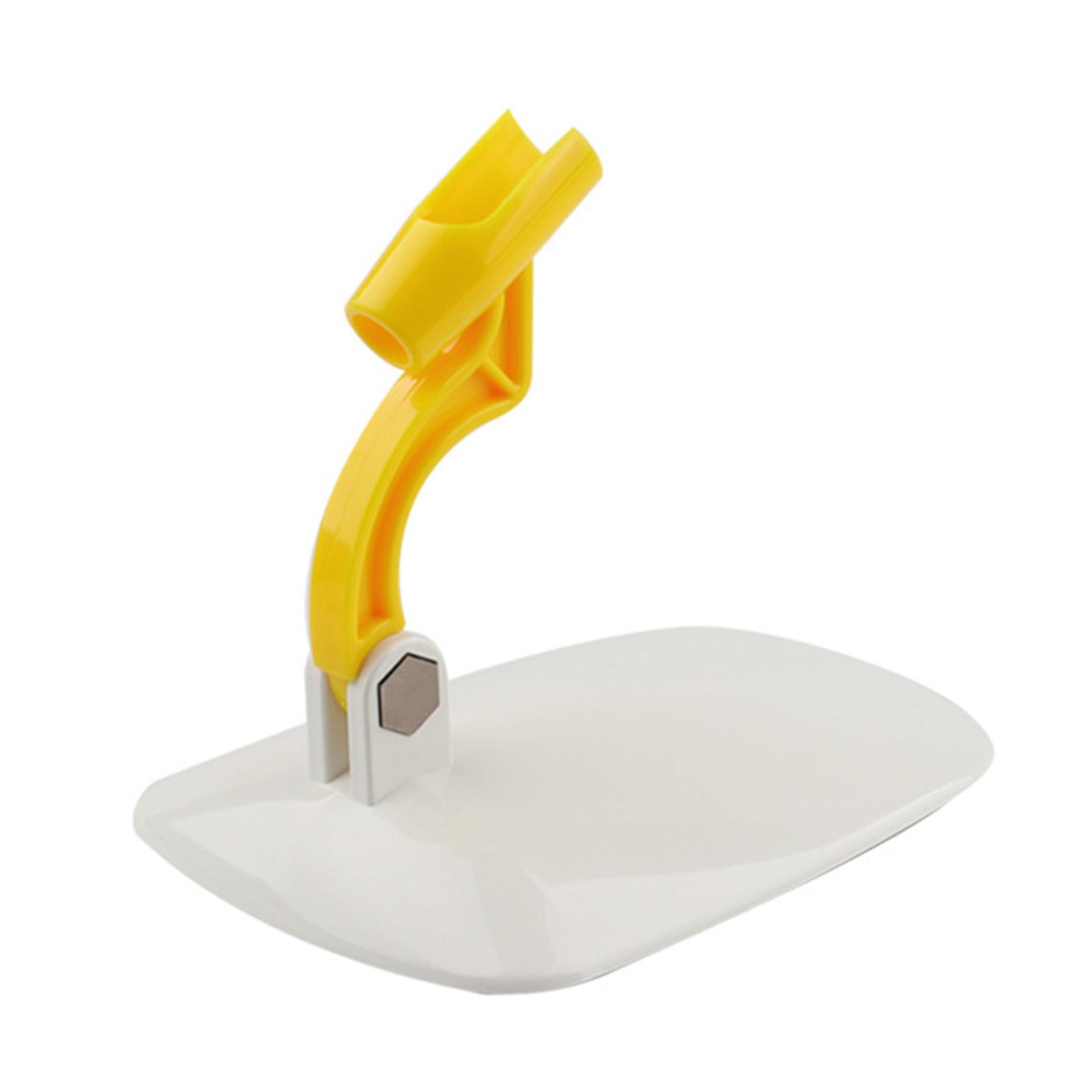 Easy Assembly Tool Holder Station Secure Protective Rack For Airbrushes And Small Workshop Equipment Multicolor