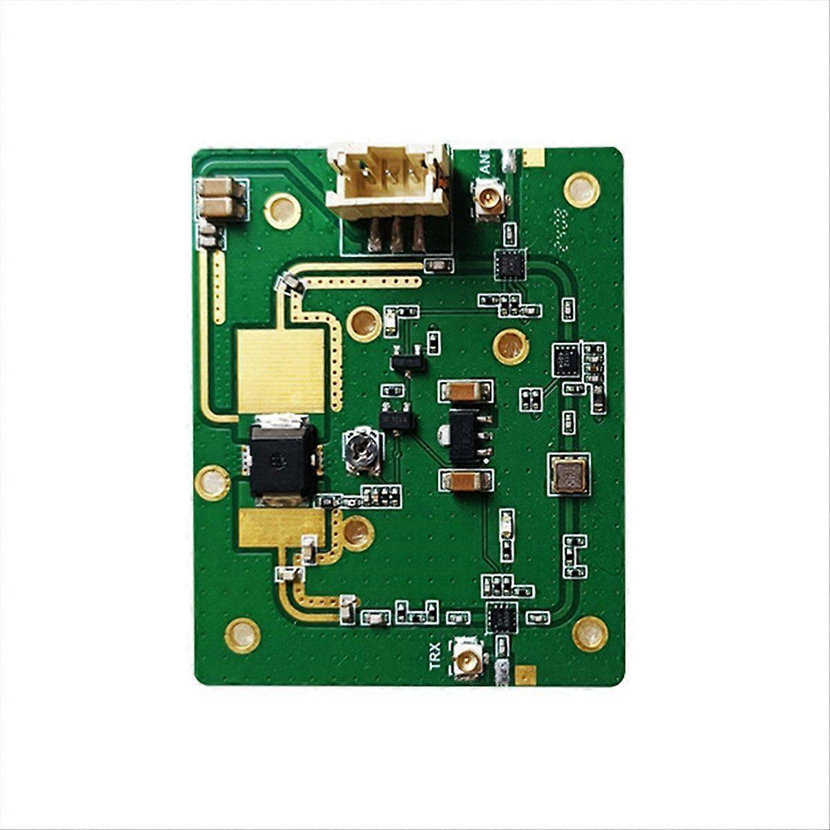 2W Amplifier for WiFi HaLow Image Transmission Module 802.11AH Amplifying Chip GSM STA Sender Wireless Transmitter