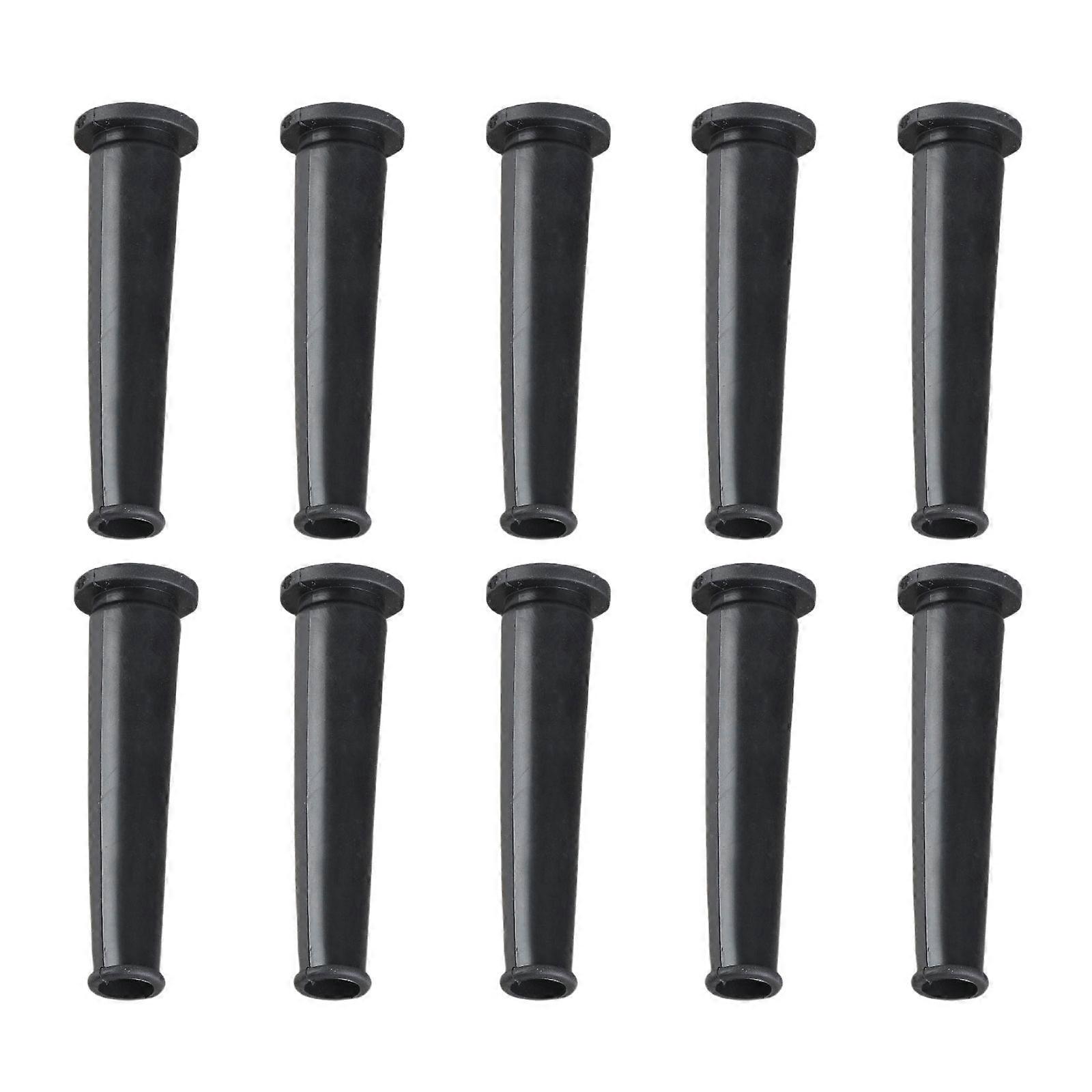 Quick Install Not Slip Power Tool Cord Cover Strong Rubber Protective Sleeve Quick Fixing for Electric Devices  S