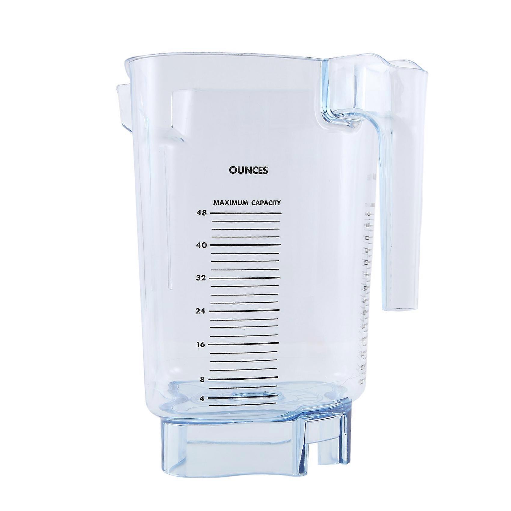 Blender Cup Body (Without Lid and Blade) for VITAMIX VM0145 Replacement Blender Cup