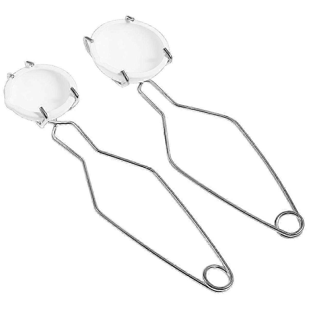 Ceramic crucible kit for high-temperature applications and metalwork